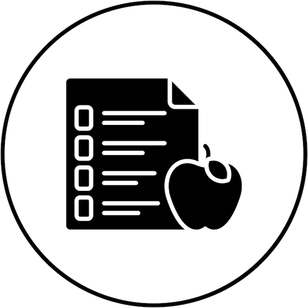 Imagen vectorial de icono de gimnasio Se puede usar para gimnasio