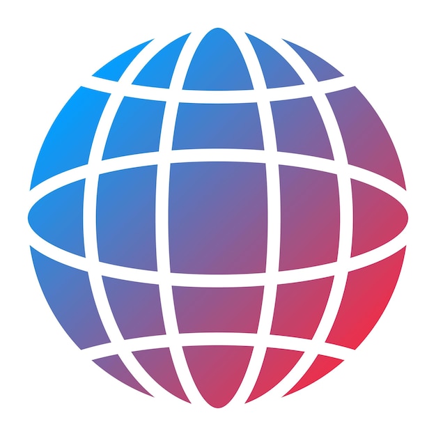 Imagen vectorial de icono global Se puede usar para protestar y desobediencia civil