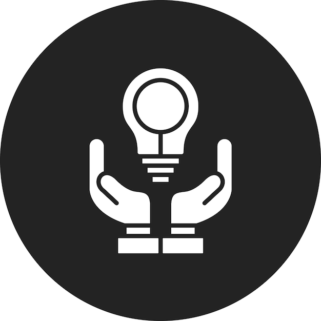 Imagen vectorial del icono de habilidades Se puede utilizar para la gestión empresarial