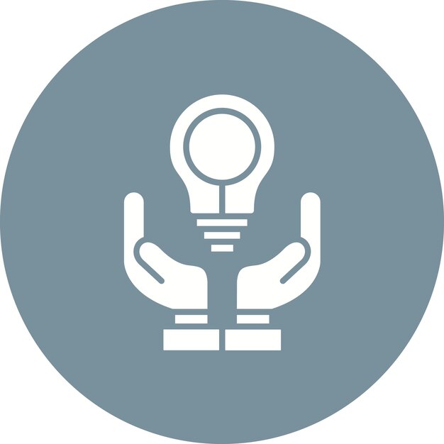 Imagen vectorial del icono de habilidades Se puede utilizar para la gestión empresarial