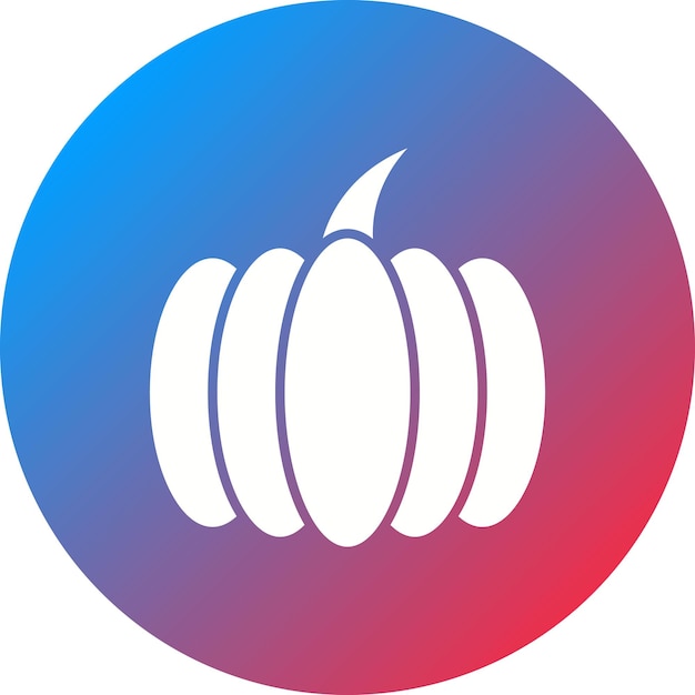 La imagen vectorial del icono de Halloween se puede usar para fiestas y celebraciones