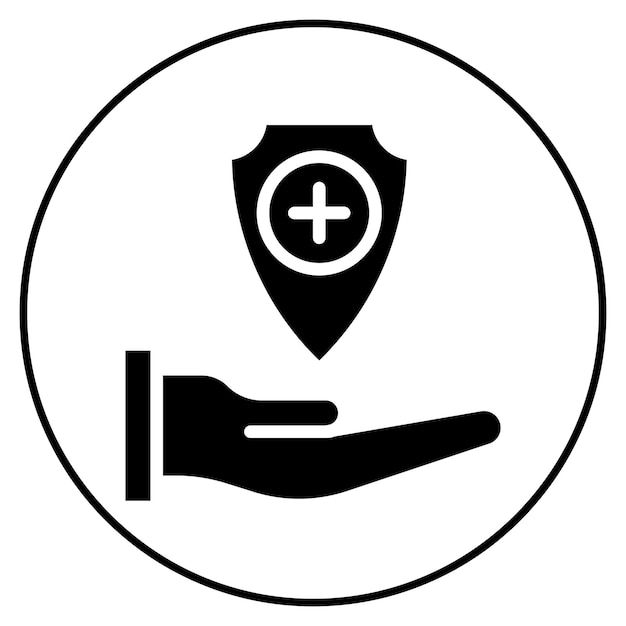 Imagen vectorial del icono de higiene Se puede utilizar para la guardería