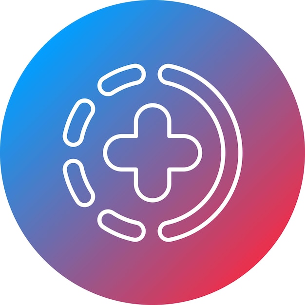 La imagen vectorial del icono de las historias se puede utilizar para el marketing de influencers