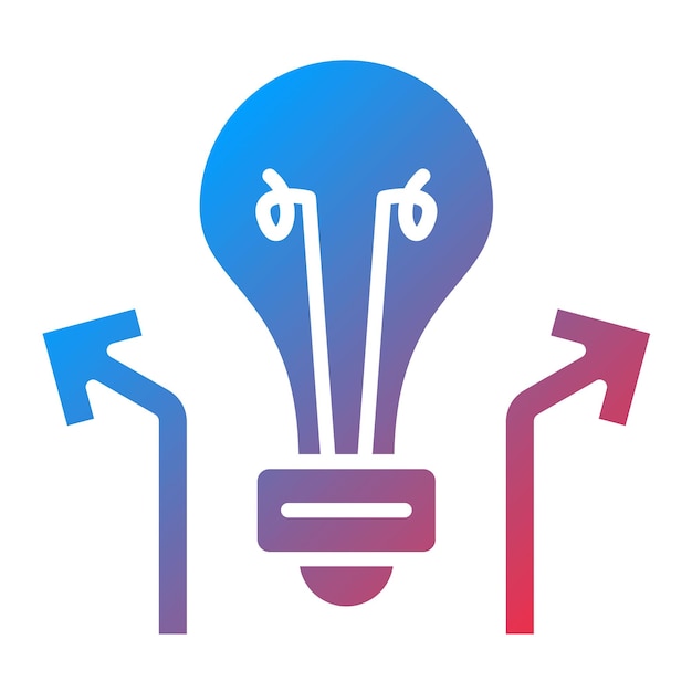 Imagen vectorial de icono de improvisación Se puede usar para No Code