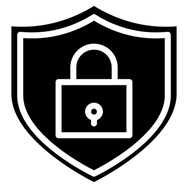 La imagen vectorial del icono de invasión de la privacidad puede usarse para la intimidación en la sociedad