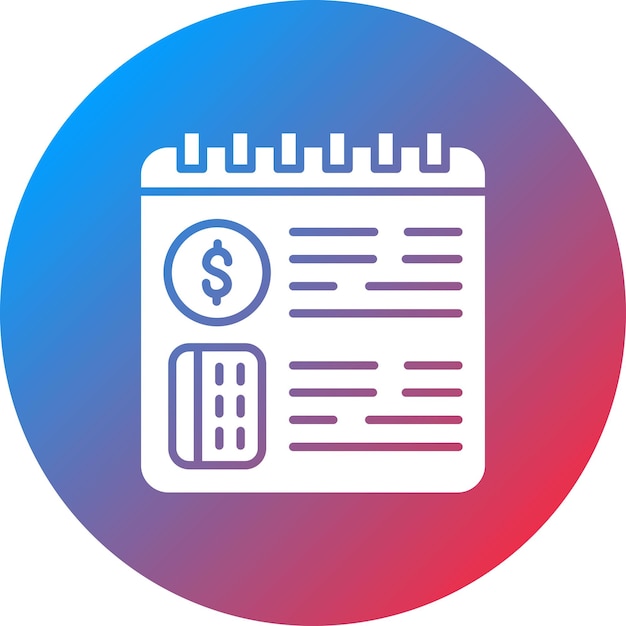La imagen vectorial del icono de los inversores se puede utilizar para Finanzas y Dinero