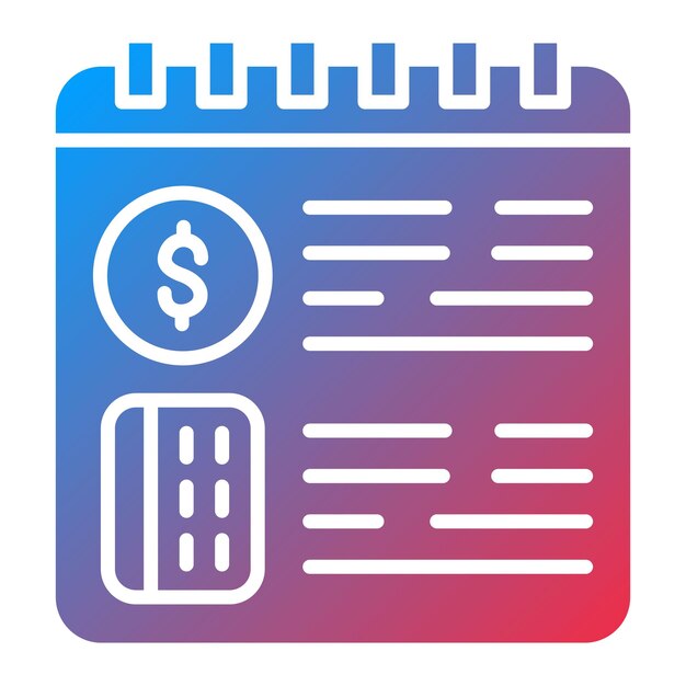 La imagen vectorial del icono de los inversores se puede utilizar para Finanzas y Dinero