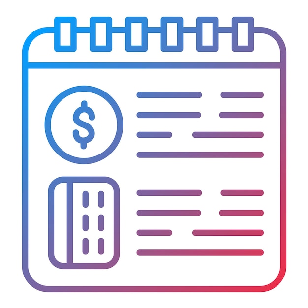 La imagen vectorial del icono de los inversores se puede utilizar para Finanzas y Dinero