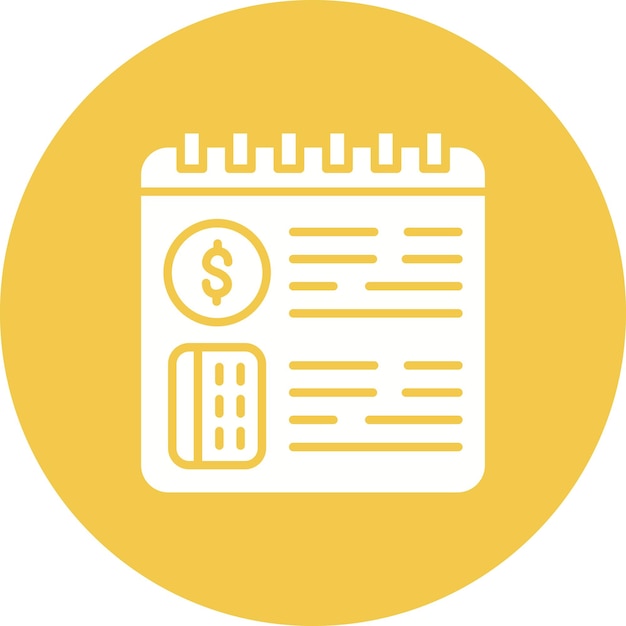 La imagen vectorial del icono de los inversores se puede utilizar para Finanzas y Dinero