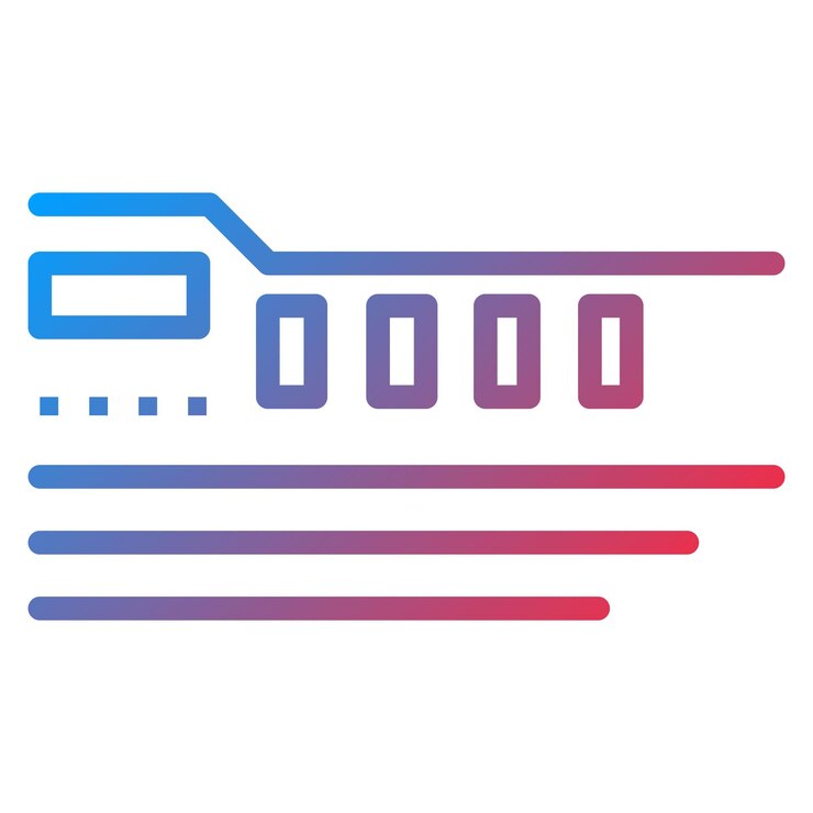 Vector imagen vectorial del icono del juego hud se puede usar para el desarrollo de juegos