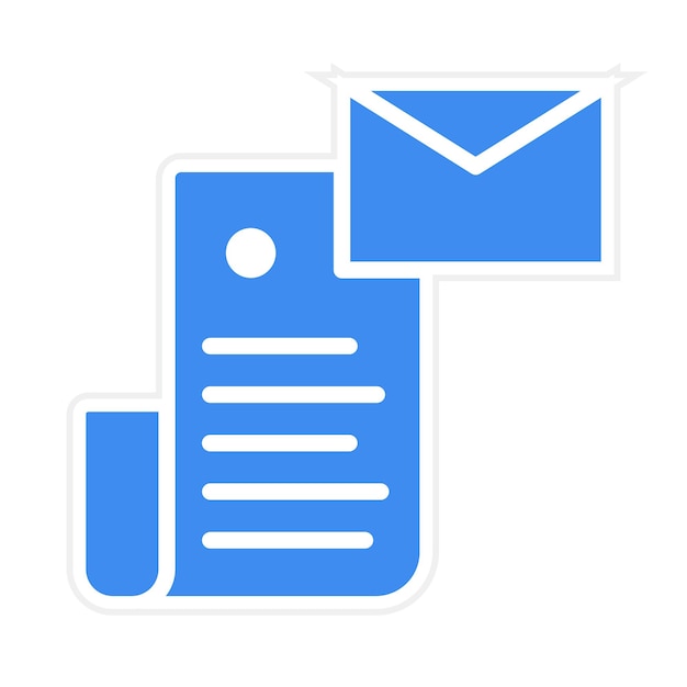 Imagen vectorial de icono de marca Se puede utilizar para la Agencia de Relaciones Públicas