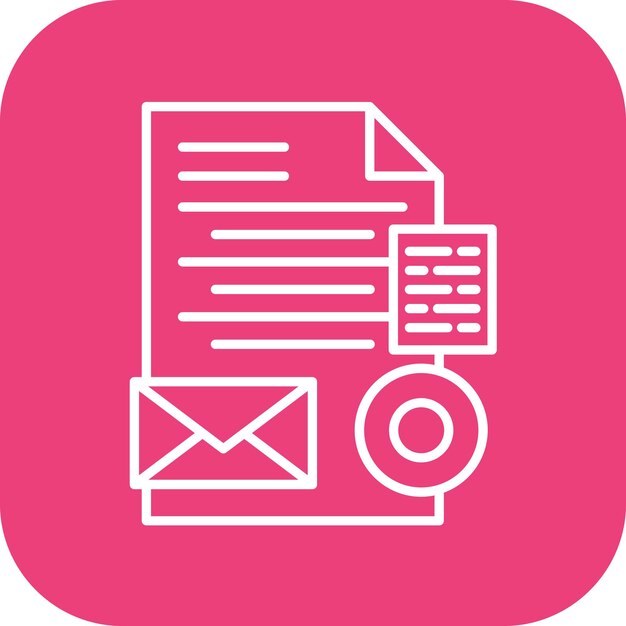 Imagen vectorial de icono de marca Se puede utilizar para el arranque