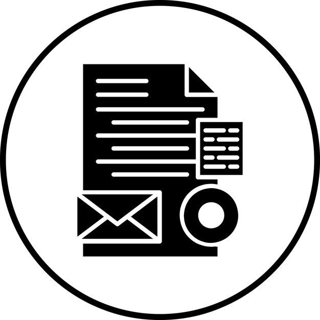 Imagen vectorial de icono de marca Se puede utilizar para el arranque