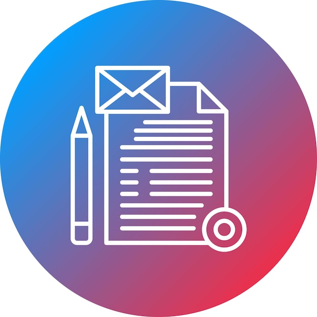 Imagen vectorial de icono de marca Se puede utilizar para el emprendimiento