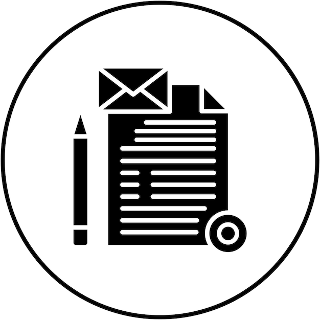Imagen vectorial de icono de marca Se puede utilizar para el emprendimiento