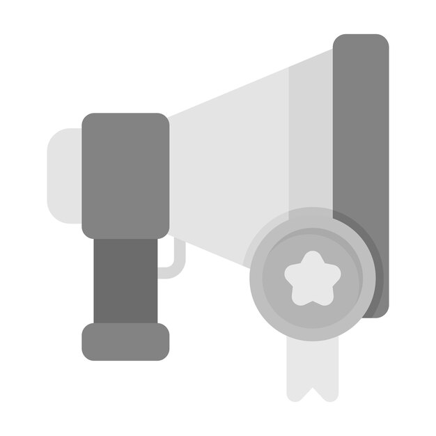 Imagen vectorial de icono de marca Se puede utilizar para el marketing digital