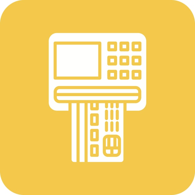 Imagen vectorial de icono de moneda global Se puede utilizar para Finanzas y Dinero