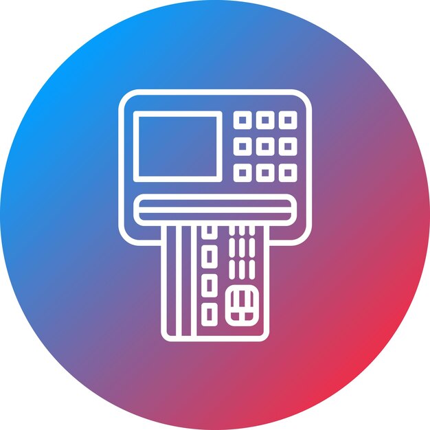 Imagen vectorial de icono de moneda global Se puede utilizar para Finanzas y Dinero