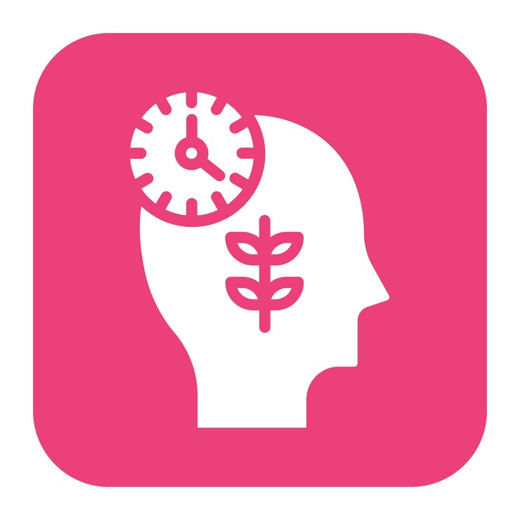 Vector imagen vectorial del icono del paciente se puede utilizar para los valores básicos