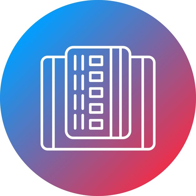 Imagen vectorial del icono de pago en línea Se puede utilizar para el servicio de taxi