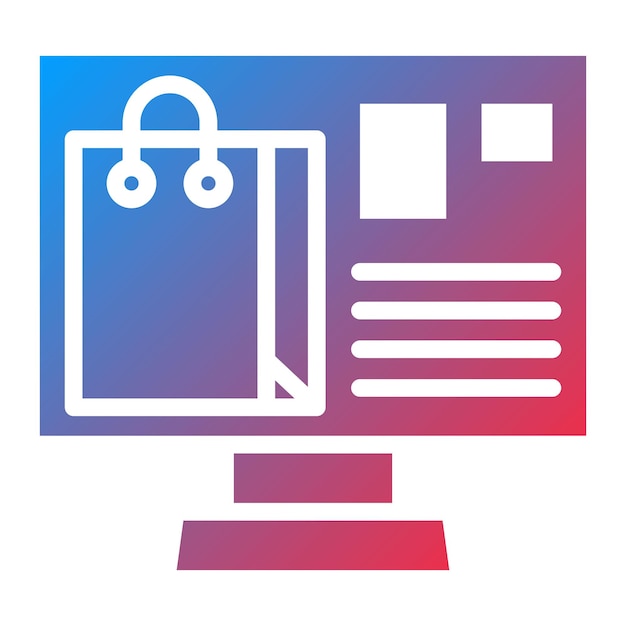 Imagen vectorial del icono de pago Se puede utilizar para la tienda en línea