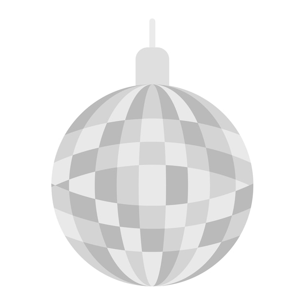 Imagen vectorial del icono de la pelota se puede usar para viajes