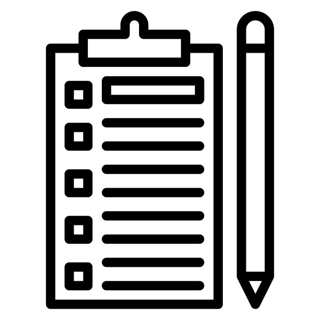 Imagen vectorial del icono de preparación Puede utilizarse para la Aventura
