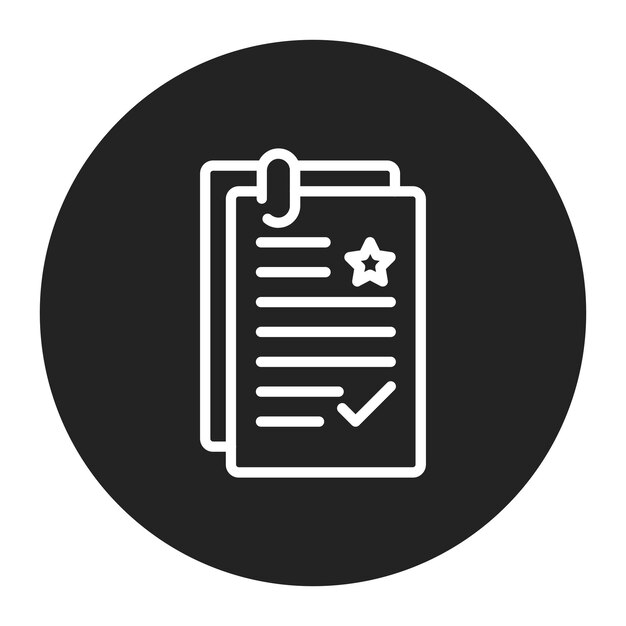 Imagen vectorial de icono de primacía Se puede utilizar para la herencia