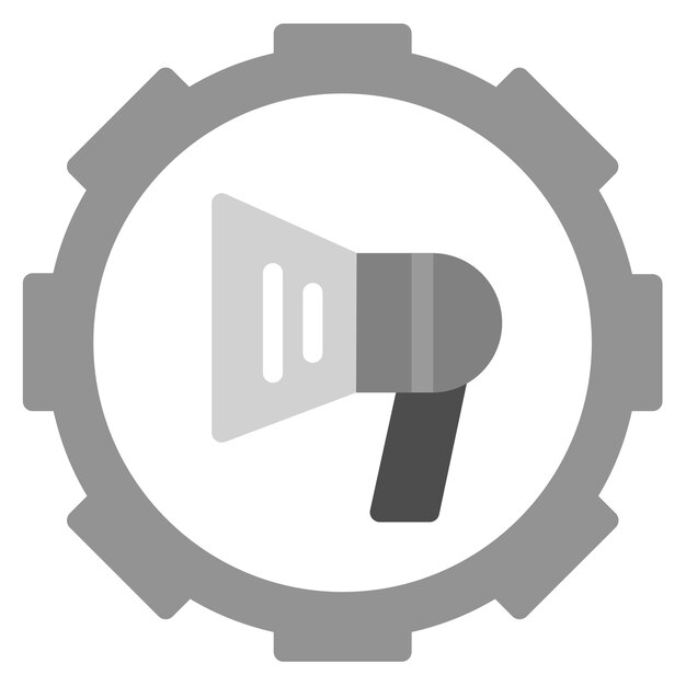 Imagen vectorial de icono de prueba de regresión Se puede utilizar para la garantía de calidad