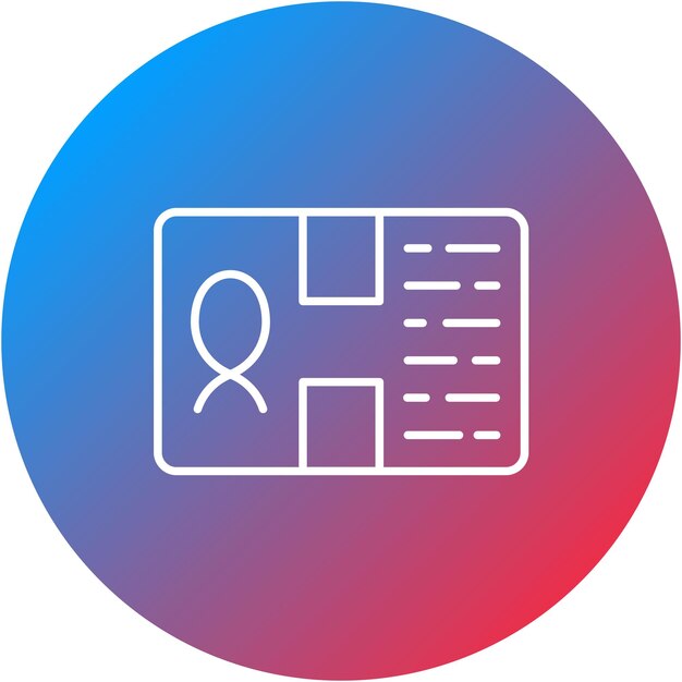 Imagen vectorial del icono de recaudación de fondos para el cáncer Se puede utilizar para la quimioterapia