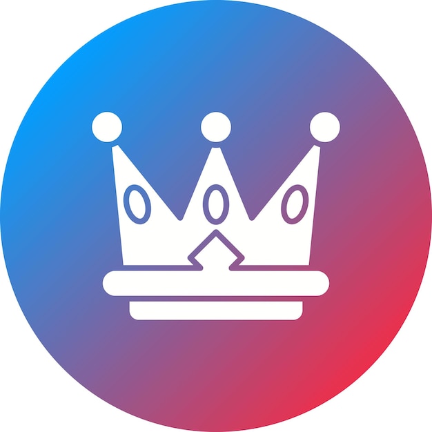 Imagen vectorial del icono de recompensa del juego Se puede usar para juegos en línea