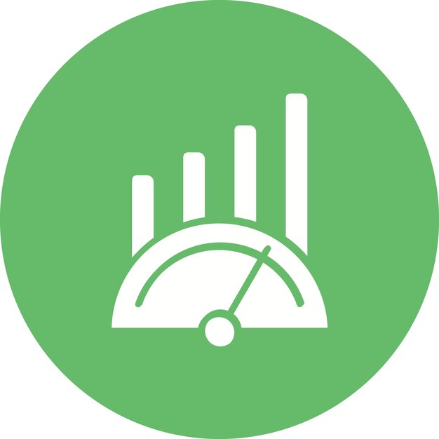 Imagen vectorial de icono de referencia Se puede utilizar para el marketing de influencers
