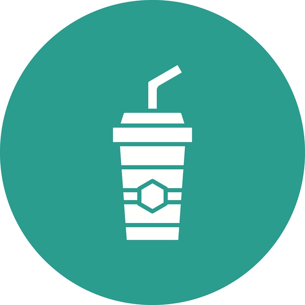 Imagen vectorial del icono de refresco Se puede usar para el cine