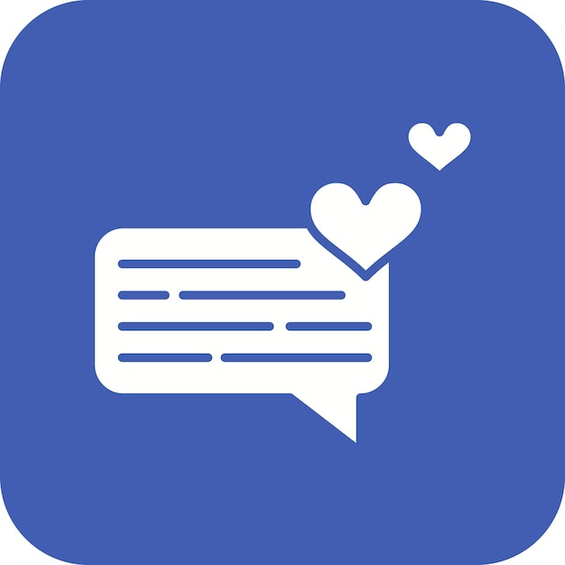 Imagen vectorial del icono de las reseñas de los clientes Se puede utilizar para el marketing digital