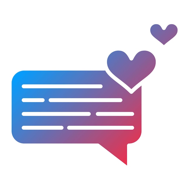 Imagen vectorial del icono de las reseñas de los clientes Se puede utilizar para el marketing digital