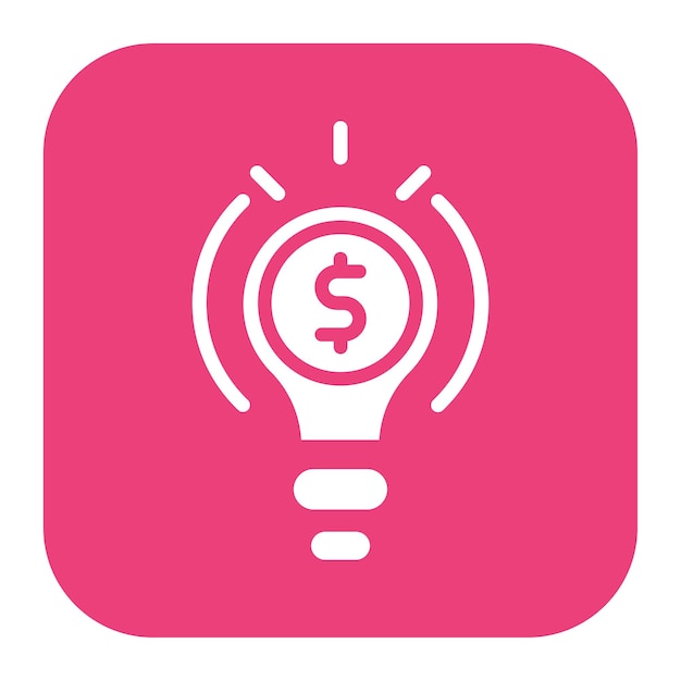 Imagen vectorial del icono de las restricciones de capital Se puede utilizar para los riesgos empresariales