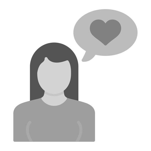 Imagen vectorial del icono de retroalimentación del cliente Se puede utilizar para la retroalimentación de los clientes