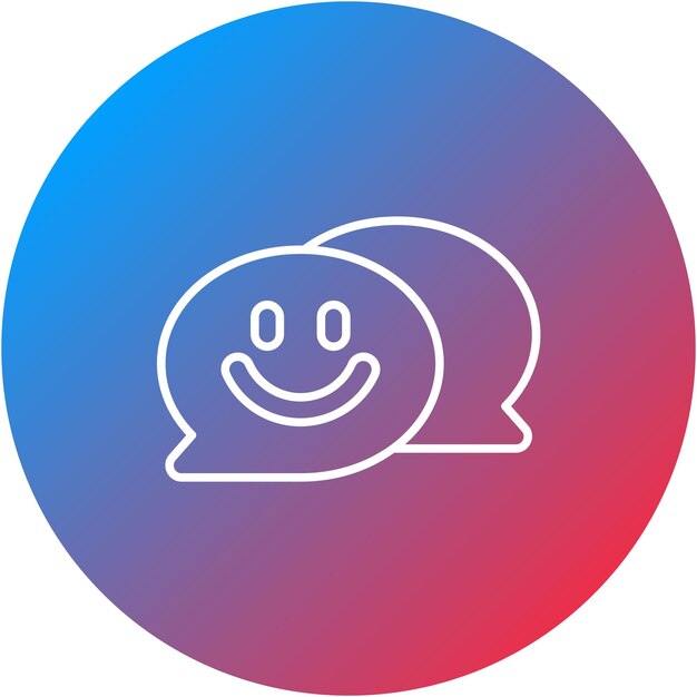 Imagen vectorial del icono de revisión del cliente Se puede utilizar para la tienda web