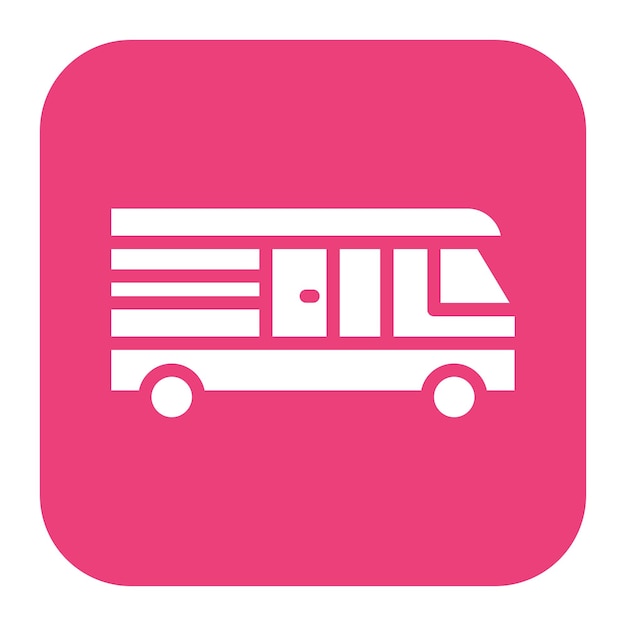 Imagen vectorial de icono de RV Se puede usar para Aventura