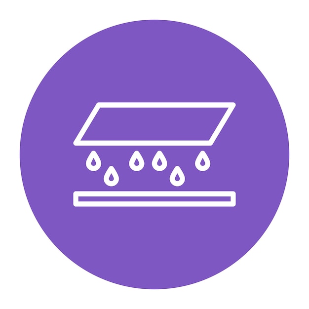 La imagen vectorial del icono de seda se puede utilizar para Raw Metrial