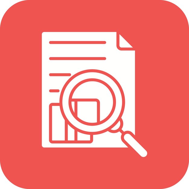 Imagen vectorial de icono de seguimiento Se puede utilizar para la entrega de alimentos