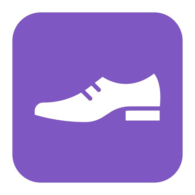 Vector imagen vectorial del icono de shoe maker men se puede usar para shoemaker