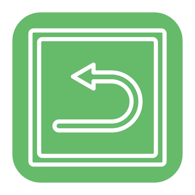 Imagen vectorial del icono de solicitudes de devolución Puede utilizarse para el comercio minorista digital