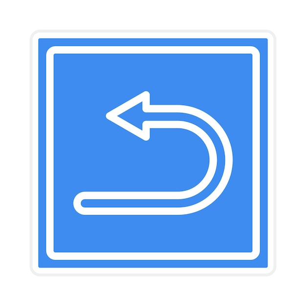 Imagen vectorial del icono de solicitudes de devolución Puede utilizarse para el comercio minorista digital