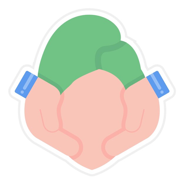 Imagen vectorial del icono del spa Se puede usar para Comfort
