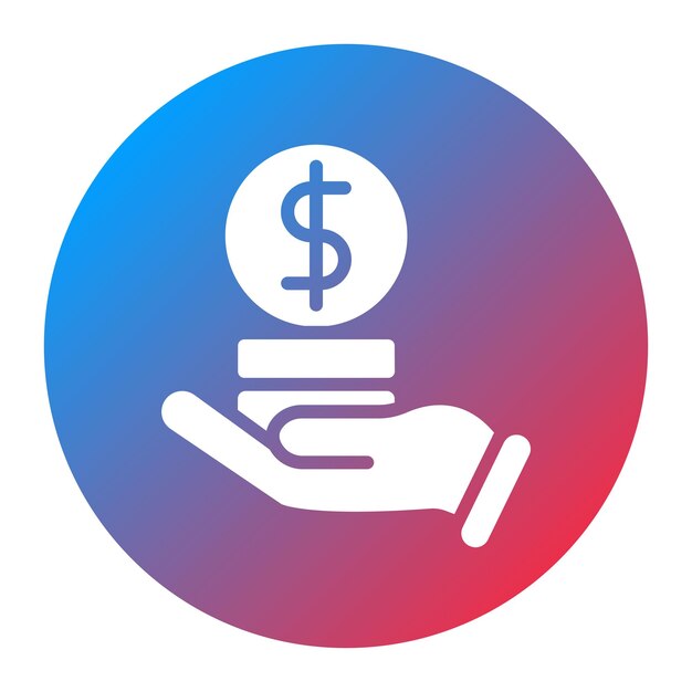 Imagen vectorial del icono de sucesión Se puede utilizar para la herencia