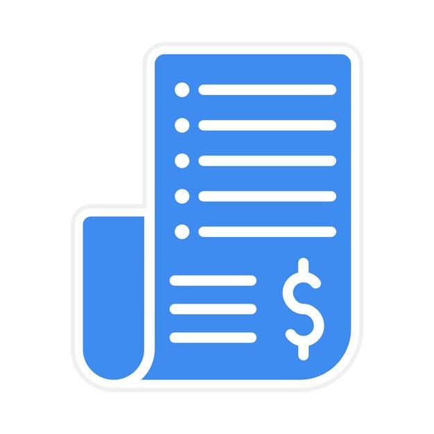 Imagen vectorial del icono de suscripción Se puede utilizar para el comercio electrónico de juegos