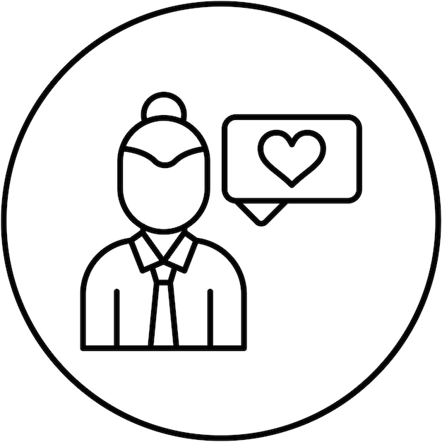 Imagen vectorial del icono de la tasa diaria Se puede utilizar para la agencia de modelado