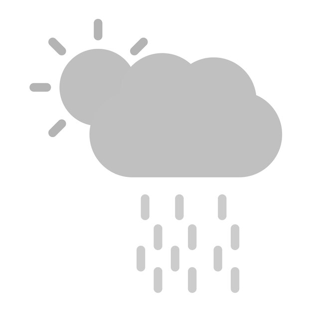 La imagen vectorial del icono del tiempo se puede usar para Adventure