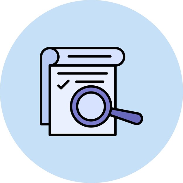 Imagen vectorial del icono de trabajo productivo Se puede utilizar para la productividad